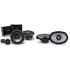 Alpine HDZ-65C Status Hi-Res Series 6-1/2" 2-Way Comp. & R2-S69 6x9 R-Series High-Resolution 2-Way Coax Bundle view 1