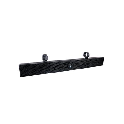 Diamond Audio SB334-3" 10 Speaker Waterproof Soundbar