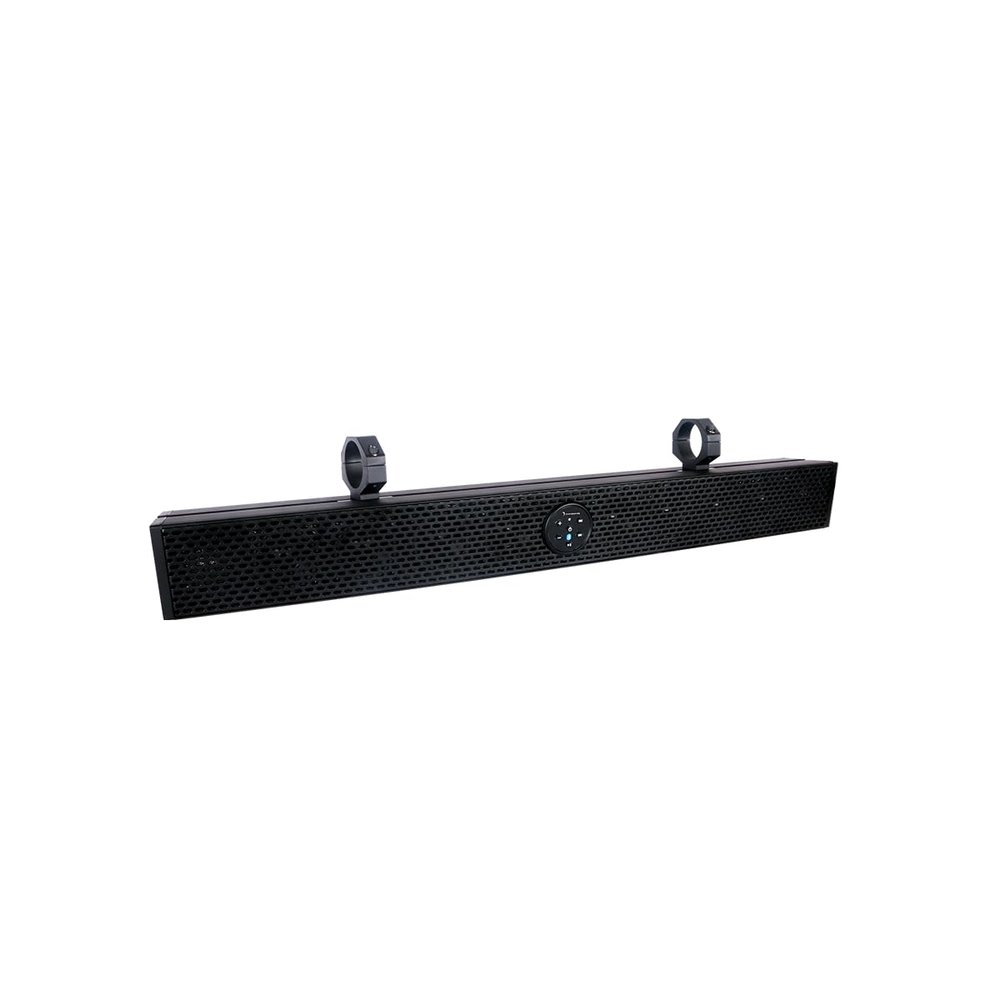 Diamond Audio SB334-3" 10 Speaker Waterproof Soundbar
