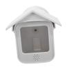 BESPORTBLE 2sets Outdoor Camera Protective Shade for Cam Lightweight Design Easy Installation for Enhanced Camera Durability and Performance view 3