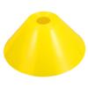 TOBBOMEY Farmhouse Acrylic Lamp Shade Replacement for Floor Lamp Opaque Light Cover Easy Installation Modern Slanted Design for Dining Living and Bedroom view 1