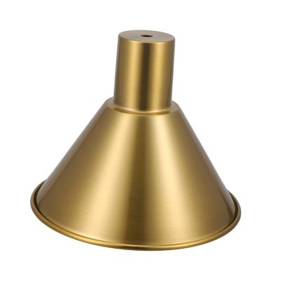 MERRYHAPY Nordic Industrial Style Lamp Shade for Table Lamps and Pendant Lights Easy to Install Finish Replacement Lampshade for Dining Room and Home Decor