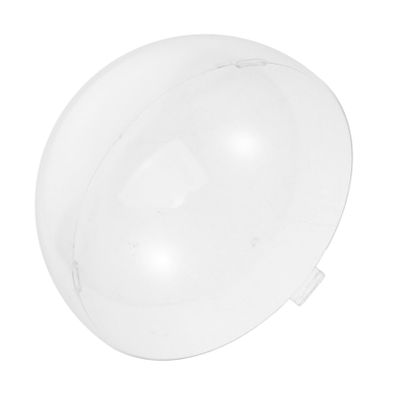 HONMEET Monitor Camera Protector Security Camera Cover Shield Weatherproof Easy Install