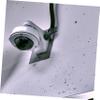 HONMEET Monitor Camera Protector Security Camera Cover Shield Weatherproof Easy Install view 2
