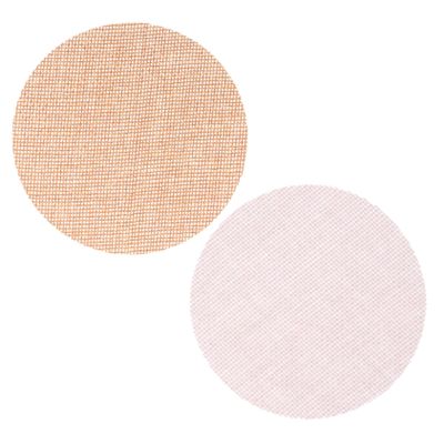 SEWOART 2pcs Diy Pendant Light Barriers Fabric Lamp Shade Diffusers for Chandelier Desk Lamp Table