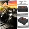 Mobestech Sealed Subwoofer Enclosure Box for Car Audio Lightweight Design for Enhanced Sound Quality and Bass Response for Upgrading Your Car Audio System view 3