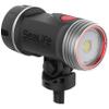 SeaLife Sea Dragon 2300F Underwater Photo-Video Light, Bright and Colorful Video and Photos, for Scuba and Snorkeling with Compact and Action Cameras (Light Head Only) view 1