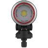 SeaLife Sea Dragon 2300F Underwater Photo-Video Light, Bright and Colorful Video and Photos, for Scuba and Snorkeling with Compact and Action Cameras (Light Head Only) view 2
