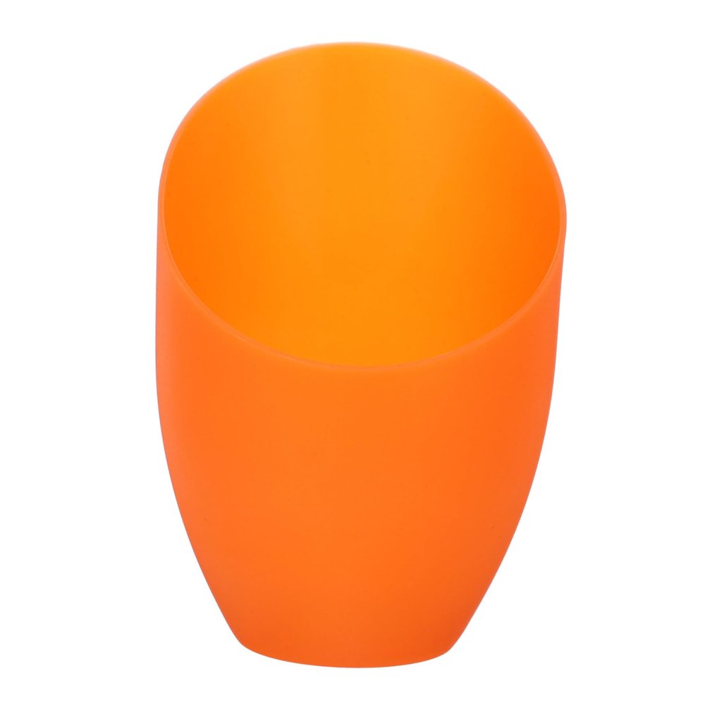 MERRYHAPY Horseshoe Lamp Shade Decorative Plastic Replacement Cover for Table Lamps Easy Install Central for Living Room Bedroom Study Boys and Girls Room Softens Light