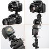 ARTIBETTER 4 Pcs Camera Conversion Screw 1/4 Inch Dual Screw for Hot Shoe Mount Tripod Adapter view 4