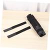 Gadpiparty 100pcs Nylon Fastener Tapes Reusable Cable Straps Wire Harness Tape Ties Cable Management for Home Office Electronics view 4
