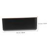 Veemoon Cord Management Box Cable Organizer for Wires Cords Storage Detachable Design for Desk Office Home Use Efficient view 2