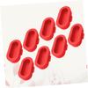 ARTIBETTER 10-Pack Plugs for Phones USB Dust Cover Set Plug Cover for Fenix5/5s/5x Charger Protector view 2