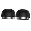 SECFOU Ergonomic Laptop Stand Notebook Stand Riser Cooling Pad Accessory for Floor Couch Desk view 1