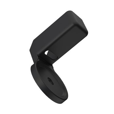 jojofuny Surround Sound Speaker Mounts Wall-Mount Stand for Echo -Saving Wall Bracket