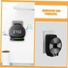jojofuny Surround Sound Speaker Mounts Wall-Mount Stand for Echo -Saving Wall Bracket view 3