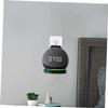jojofuny Surround Sound Speaker Mounts Wall-Mount Stand for Echo -Saving Wall Bracket view 4