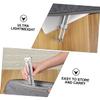 ARTIBETTER Aluminum Alloy Laptop Stand Telescopic Bed Desk Cooler Gear Adjustable Ergonomic view 3