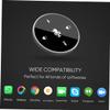 Vaguelly Stream Mic for Pc -Directional Desktop USB Microphone for Meetings and Chats view 2