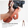 ARTIBETTER Digital Camera Camera Strap Simple Shoulder Belt Belt Strap Adjustable for Comfort for Travel and Daily Use view 3