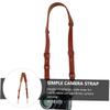 ARTIBETTER Digital Camera Camera Strap Simple Shoulder Belt Belt Strap Adjustable for Comfort for Travel and Daily Use view 4