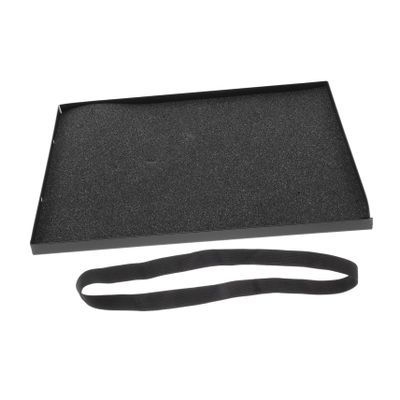 ARTIBETTER Laptop Projector Tripod Stand Tray Compatible to Screws for Offices Classrooms and Studios