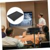 ARTIBETTER Laptop Projector Tripod Stand Tray Compatible to Screws for Offices Classrooms and Studios view 2