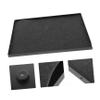 ARTIBETTER Laptop Projector Tripod Stand Tray Compatible to Screws for Offices Classrooms and Studios view 4