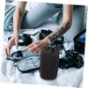 ARTIBETTER Protective Neoprene Lens Pouch Easy Drawstring Closure Fit Dslr Mirrorless Lenses view 4