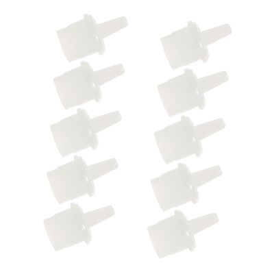 100pcs Grafting Lash Bottle Plugs for Eyelash Extension Tools