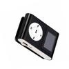 Clip Mp3 Player Mini LCD Player 3.5mm Stereo Jack Memory Card Supported view 1