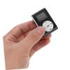 Clip Mp3 Player Mini LCD Player 3.5mm Stereo Jack Memory Card Supported view 4