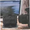 ARTIBETTER Card Holder Shockproof Storage Box for Memory Cards Carrying Case TPU Material view 2
