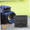 ARTIBETTER Card Holder Shockproof Storage Box for Memory Cards Carrying Case TPU Material view 3