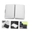 ARTIBETTER Card Holder Shockproof Storage Box for Memory Cards Carrying Case TPU Material view 4