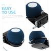 ARTIBETTER Speaker Wall Mount for Surround Sound Bracket Cable Storage Easy Installation for Room-Filling Audio view 3