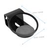 ARTIBETTER Speaker Wall Mount for Surround Sound Bracket Cable Storage Easy Installation for Room-Filling Audio view 4