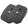 ARTIBETTER 2pcs Tripod Quick Release Plate Mount Adapter Compatible with Camera Tripod Head Easy Install Durable Replacement Accessory for Photography view 1