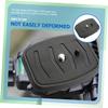 ARTIBETTER 2pcs Tripod Quick Release Plate Mount Adapter Compatible with Camera Tripod Head Easy Install Durable Replacement Accessory for Photography view 3