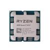 CPU R 5 7600X R5 7600X 4.7 GHz 6-Core 12-Thread CPU Processor 5NM L3=32M 100-000000593 Socket AM5 N But Without Fan view 1