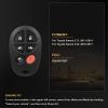 KEYALL 1 pack Keyless Entry Key 2007-2007 for Toyota for Highlander 2.4L view 2