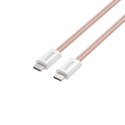 100W Fast Charging Magnetic USB-C Cable by UNITEK