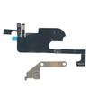 MEEFIX Proximity Sensor Earpiece Flex Cable Replacement for iPhone 14 Plus - Includes Ear Speaker Metal Bracket, Ambient Light Sensor Fix for A2632 A2885 A2886 A2887 A2896 view 1