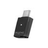Creative BT-W6 wireless Bluetooth 5.4 and LE audio transmitter with Snapdragon audio, aptX Lossless, low latency and up to 24-bit/96kHz audio, works with PC/Mac/game consoles view 1