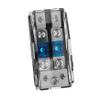 Anneome Way Power Distribution Block Car Audio Distribution Box Ground Distributor Block view 1