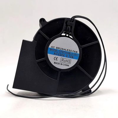 for DC Blower turbofan GT9733HBL2- (EC) 24V 48V56V72V110V220V