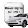 Protect-X Wheel Anti-Theft Smart Sensor for Crown Signia 2026 2025 2024 view 1