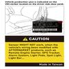 Protect-X Wheel Anti-Theft Smart Sensor for Crown Signia 2026 2025 2024 view 2