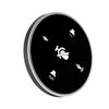 Wakauto Videoconferencing Microphone USB Omnidirectional Mic for Desktop Laptop for Conference Calls Live Streaming and Vocal Recording Intelligent Noise Reduction and Quality view 1