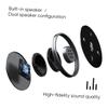 Wakauto Videoconferencing Microphone USB Omnidirectional Mic for Desktop Laptop for Conference Calls Live Streaming and Vocal Recording Intelligent Noise Reduction and Quality view 3